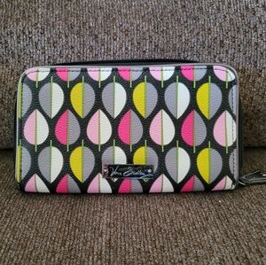 Vera Bradley Wallet